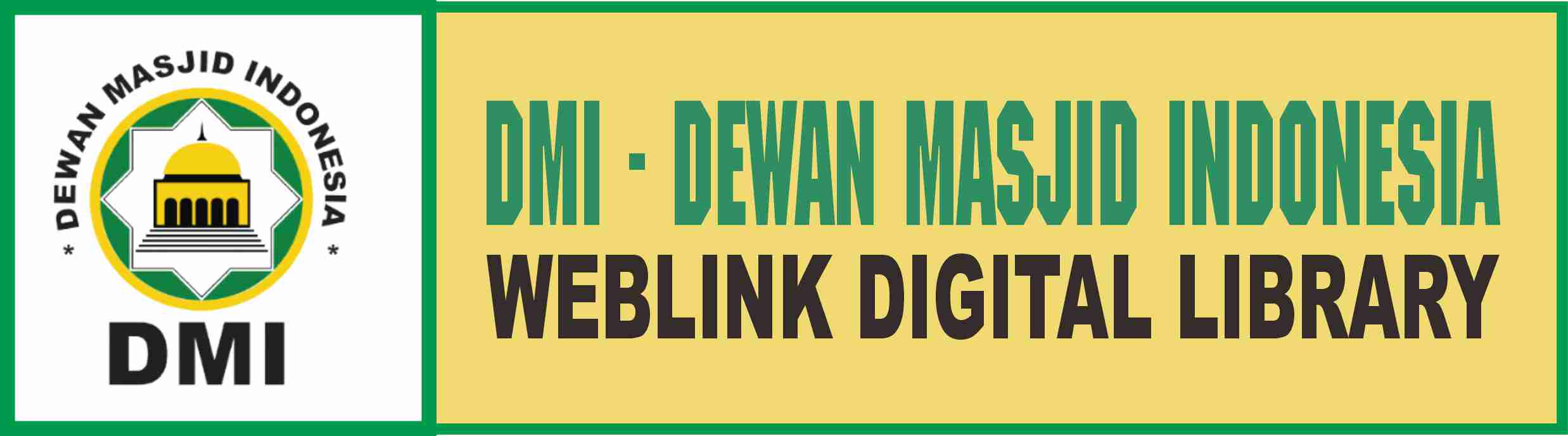 WEBLINK DIGITAL LIBRARY